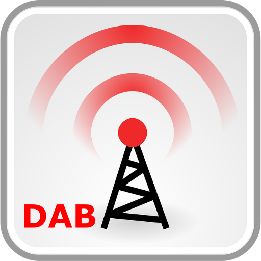DAB Radio иконка
