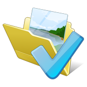 SK File Manager icon