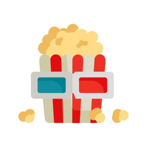 Movie Pal: Your Movie &amp; TV Show Guide icon