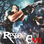Guia Resident Evil 7 أيقونة