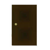 Locked Door Reminder icon