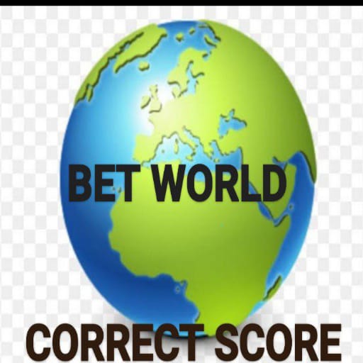 BET WORLD CORRECT SCORE icon