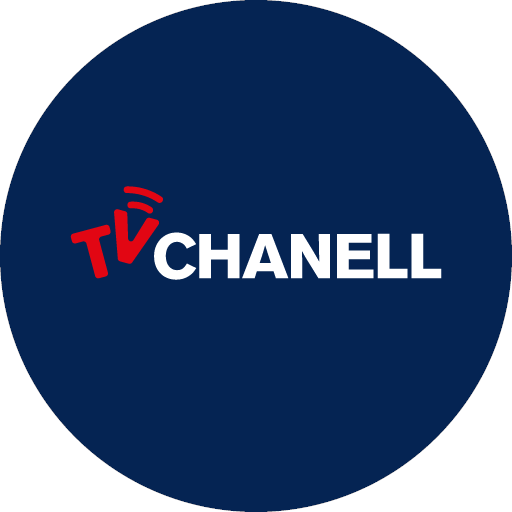 TV Chanell icon