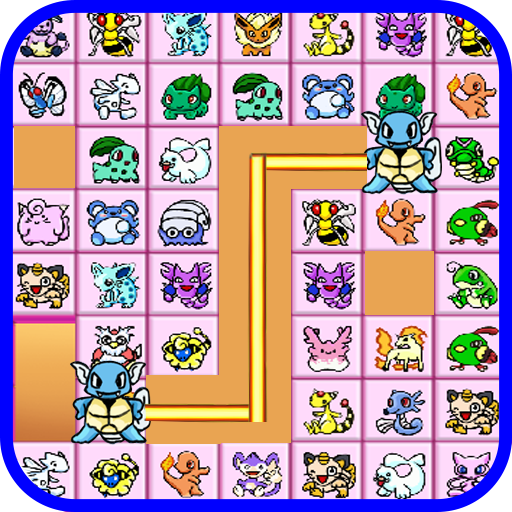 Onet Animal Classic Puzzle icon