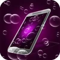 Bubble Walpaper