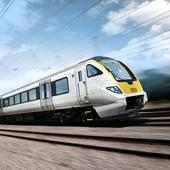 Indian Train Sim 2019