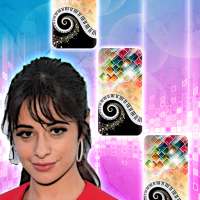 My Oh My - Liar - Camila Cabello - Piano Tiles