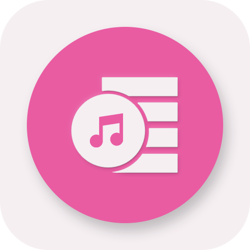 LyricsED - Songs Lyrics icon