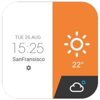 Amber daily weather report