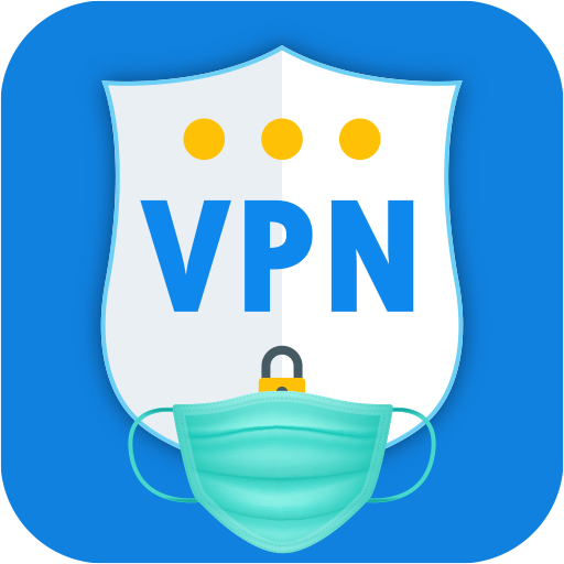 Dots VPN - Secure, Unlimited, Fast and Free icon