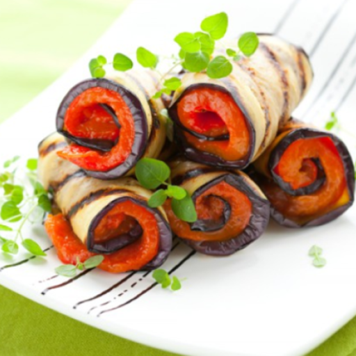 Рецепты закусок иконка