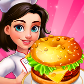 Cooking Story icon