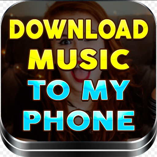 Download Music to my Phone for Free MP3 Guide Fast icon