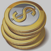 Earn Reward icon