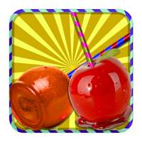 Toffee Apples Maker