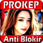 Prokep Browser Anti Blokir - Proxy Browser on 9Apps