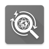 Extended Search icon