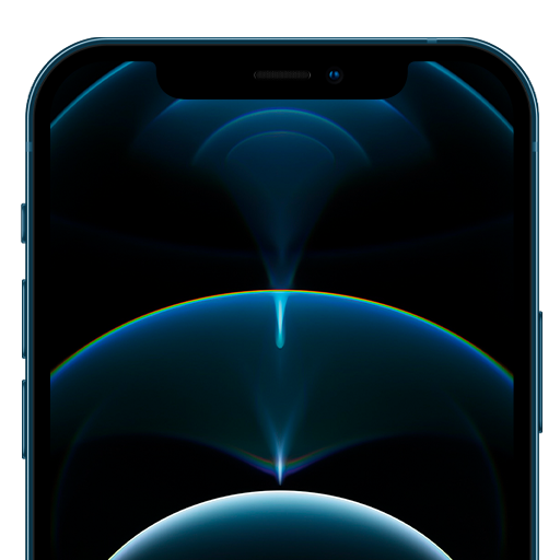 iPro 12 - iPhone 12 Pro Mini Max Wallpapers icon