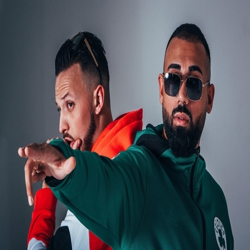 Azet &amp; Zuna Ringtone  OFFLINE icon