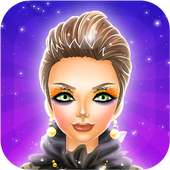 Stylish Eyes Makeup