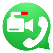 Video Call For Whatsapp -Prank icon
