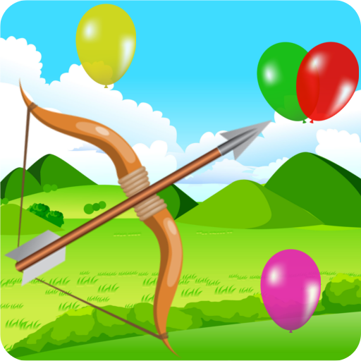 Balloon Shoot icon