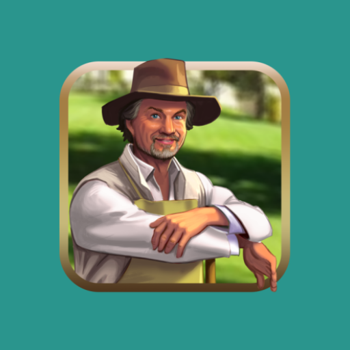 Domaine du Prince Jardinier icon