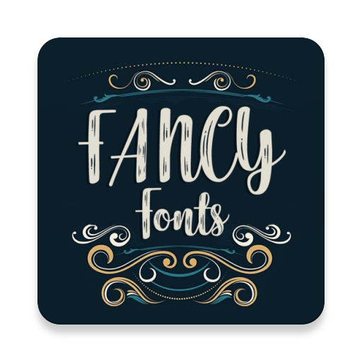 Fancy Fonts: Write Cool Styling Fonts/Text icon