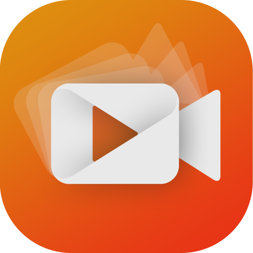 Slow motion Video Editor - Slow motion movie maker icon
