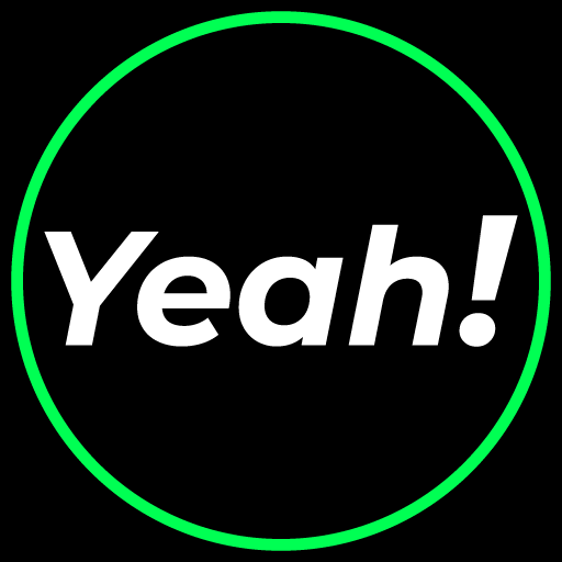 Yeah! App: Compras y entretenimiento icon