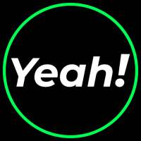 Yeah! App: Compras y entretenimiento