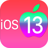 Launcher for Phone X - OS 13 icon