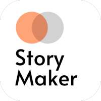 MyStory : Insta Story Maker 2021