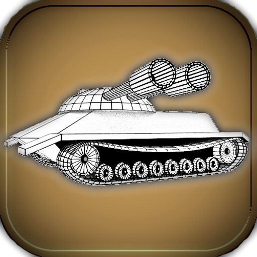 Tank Mayhem icon