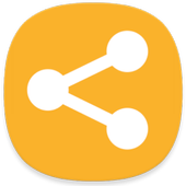 Gear File Receiver icon
