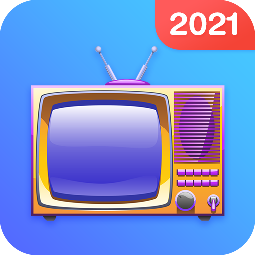 Live Tv All Channels Free Online Guide icon