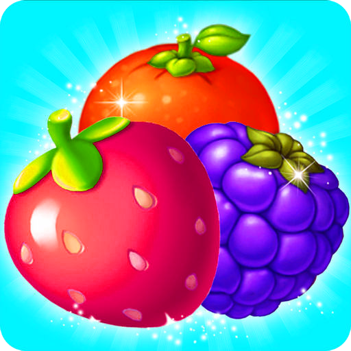 Candies Fun Matching icon