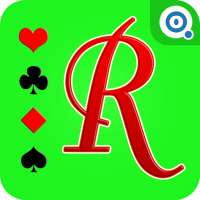 Indian Rummy Teen Patti Rummy on 9Apps