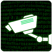 Hack camera prank icon