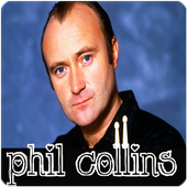 Phil Collins - Offline Music иконка