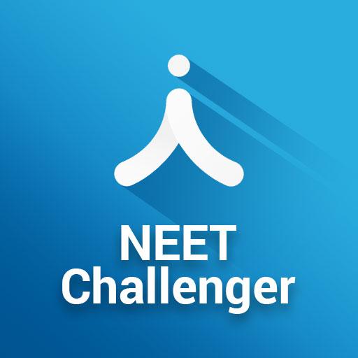 NEET Challenger आइकन