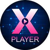 X Video Player