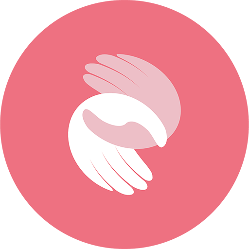 Sada9a - Application de dons entre particuliers icon