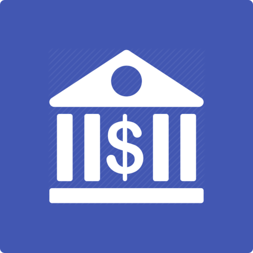 Finandemy - Learn to Invest in Stocks &amp; Finance icon