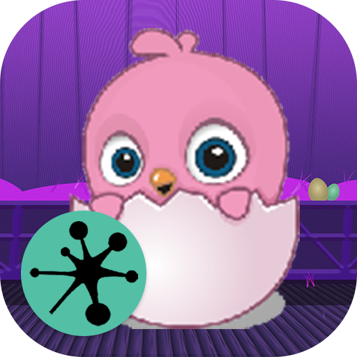 Lusio Egg Farm Frenzy icon