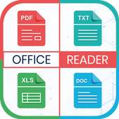 Office Readers - Document Viewer on 9Apps