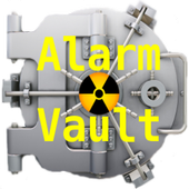 Alarm Vault icon
