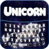Unicorn Keyboards