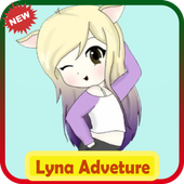 Lyna MineCraft icon