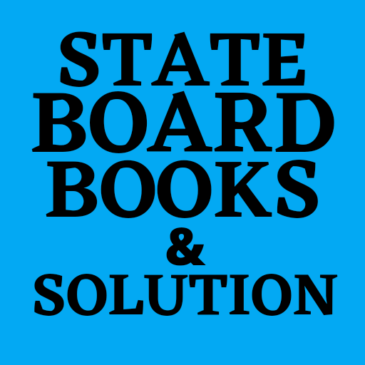 Maharashtra Board Books icon